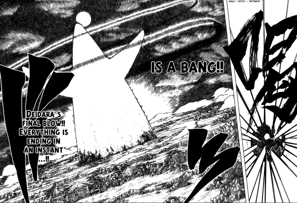 Akatsuki | Missão Principal: Matar o Yakushi Kabuto Imag1744