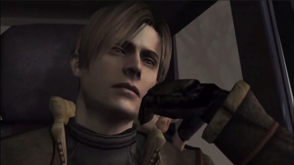 Resident Evil 4... Imag2105