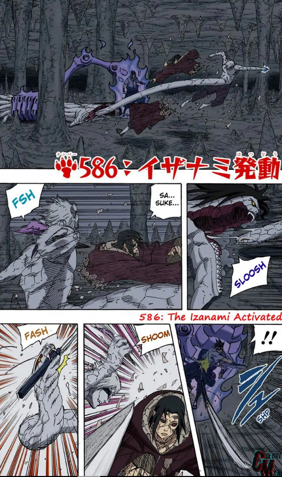 Kabuto vs. Nagato - Página 6 Image174