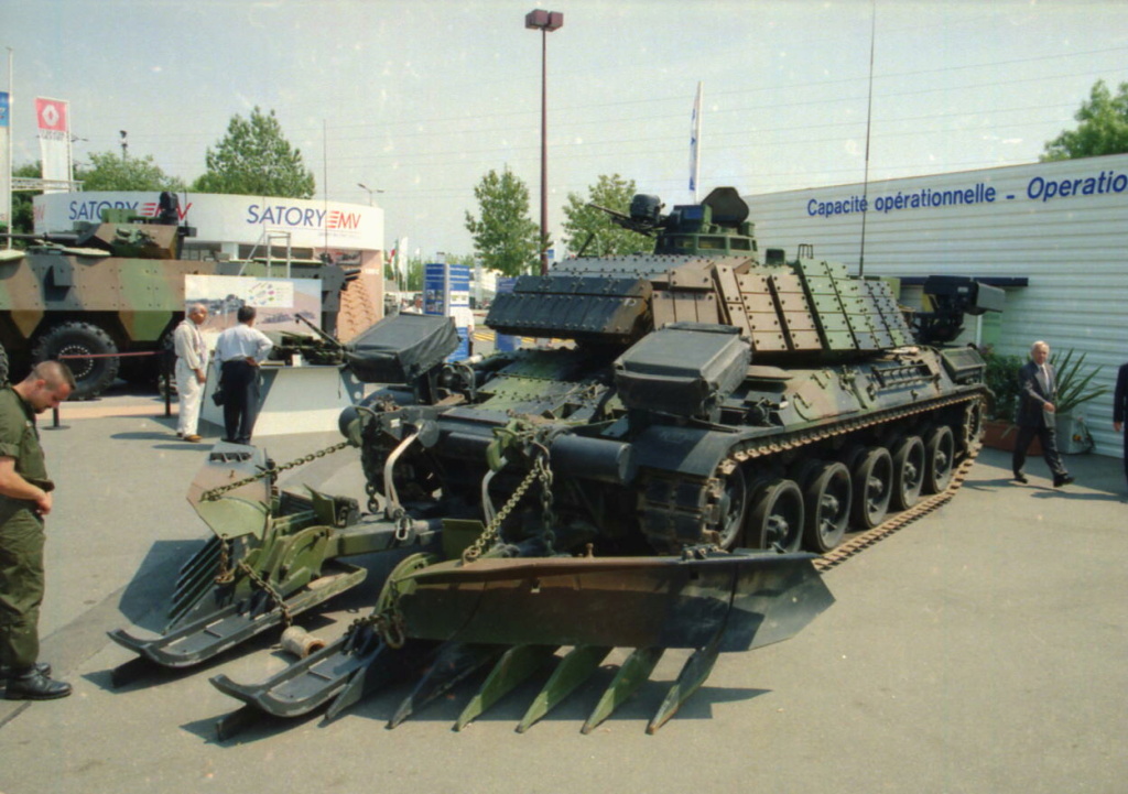 AMX30B2 DT Amx30b10