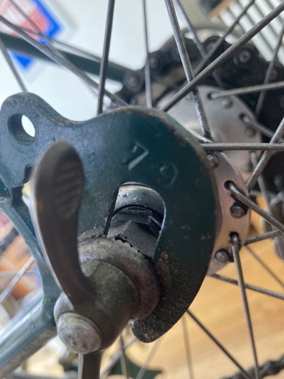 Vélo Mystère (pas glacé) 1946-1956 ? 23-03-35