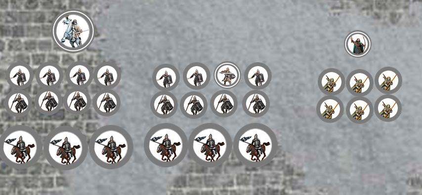 Première liste d'armée Minas Tirith Liste_12