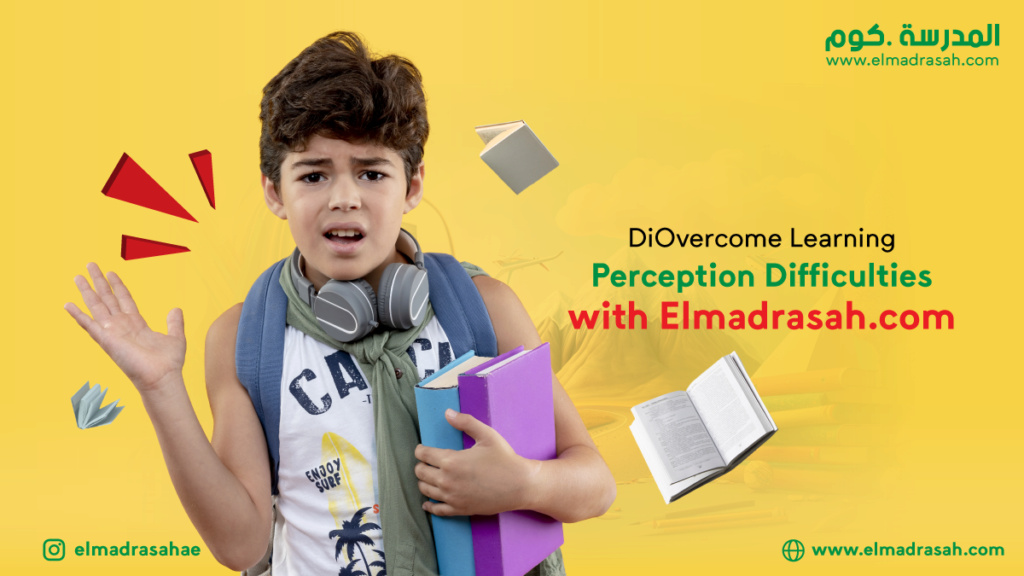 Overcome Learning Perception Difficulties with Elmadrasah.com Eoo-io26