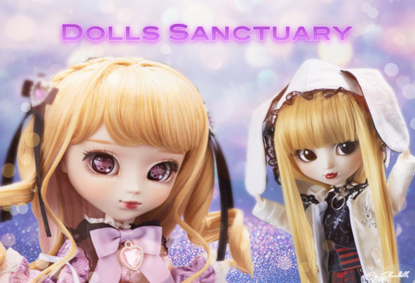 Dolls Sanctuary