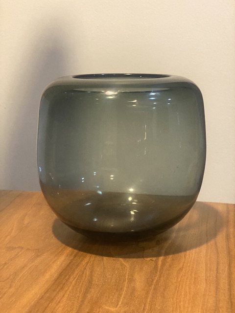 Per Lütken for Holmegaard Glass vase - design name or series? Img_5615