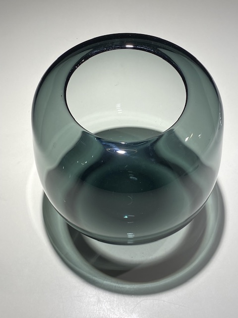 Per Lütken for Holmegaard Glass vase - design name or series? Img_5616