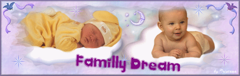 FAMILLY DREAM