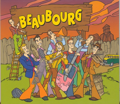 Beaubourg Beaubo12