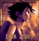 Dark Zorro