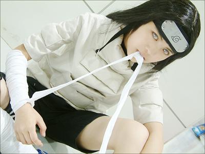 [mode] Le cosplay - Page 2 Neji2-10