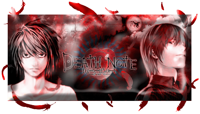Dreaming Death Note