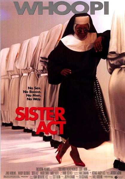 Le dernier film que vous avez vu Sister10