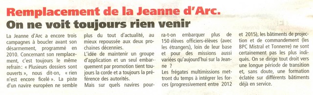 JEANNE D'ARC (PH) - VOLUME 1 - Page 15 Jeanne11