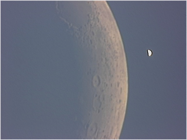 Occultation de Venus le 18 Juin 2007 Lune-v10