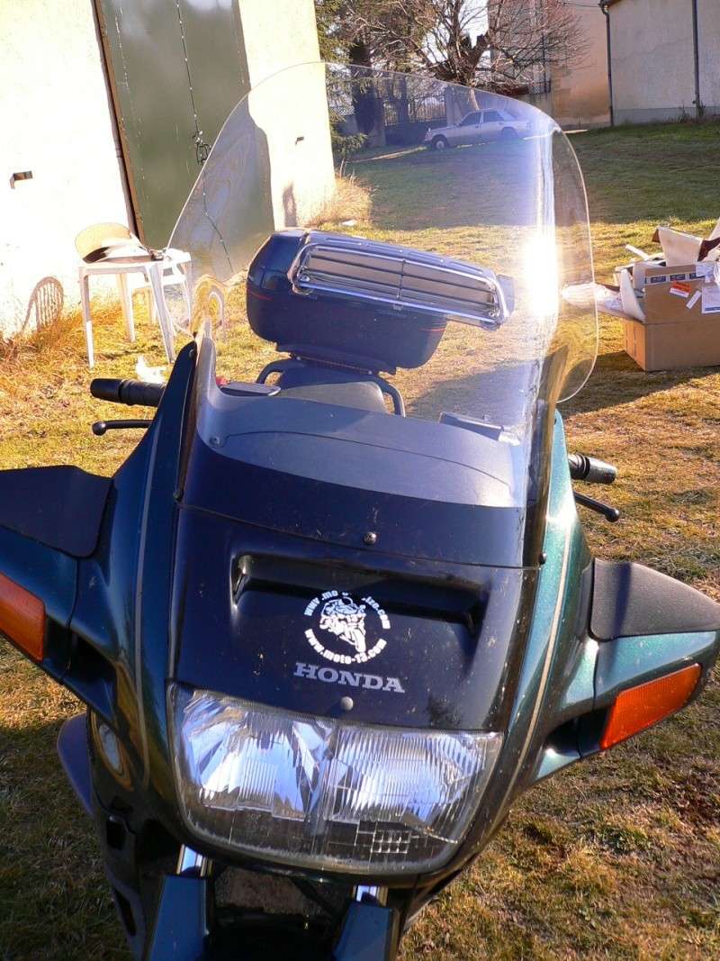 ESSAI GOLD WING GL 1800 ABS. P1000310