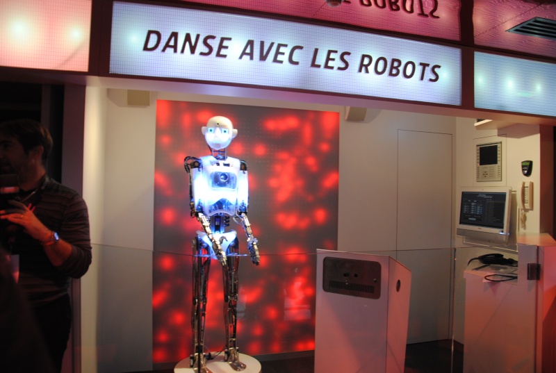 Danse avec les Robots · 2006-2012 (v1) / 2013-… (v2) - Page 59 Dsc_1312