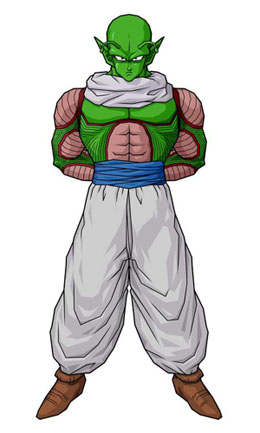 Artworks : Dragon Ball Z Budokai Tenkaichi 3 11815510