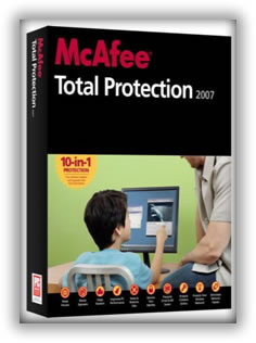 Mcafee Total Protection 2007 Mcafee10