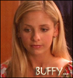 Buffy Summers