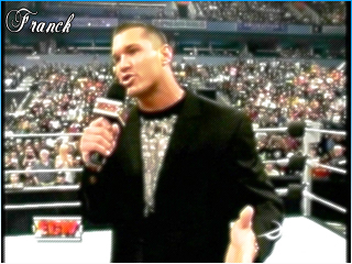 |PAW v.1|Orton vs Benoit vs Kane Mic10