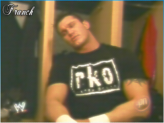 |PAW v.1|Orton vs Benoit vs Kane Orton_10