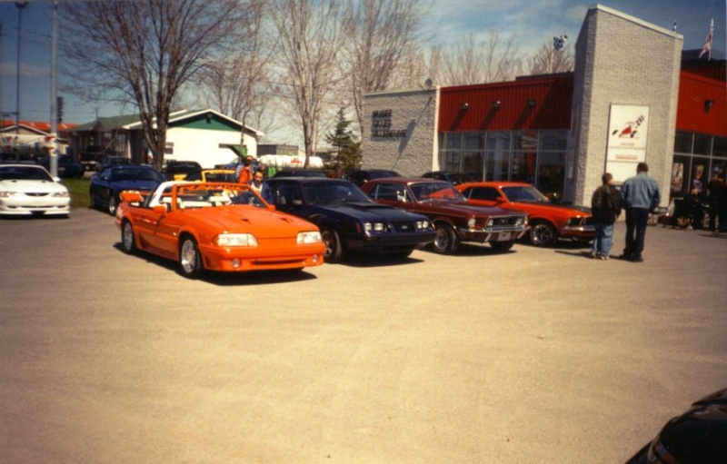 Les Mustang dans les expos du Québec (67 & 68) Mustan19