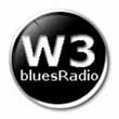 RADIO W63 BLUES RADIO W3logo10