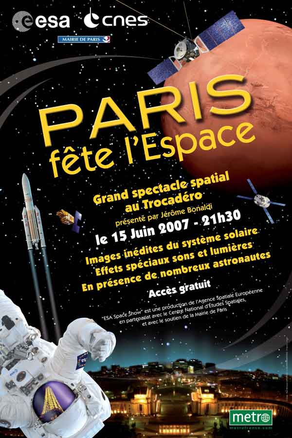 Paris fête l'Espace Untitl44