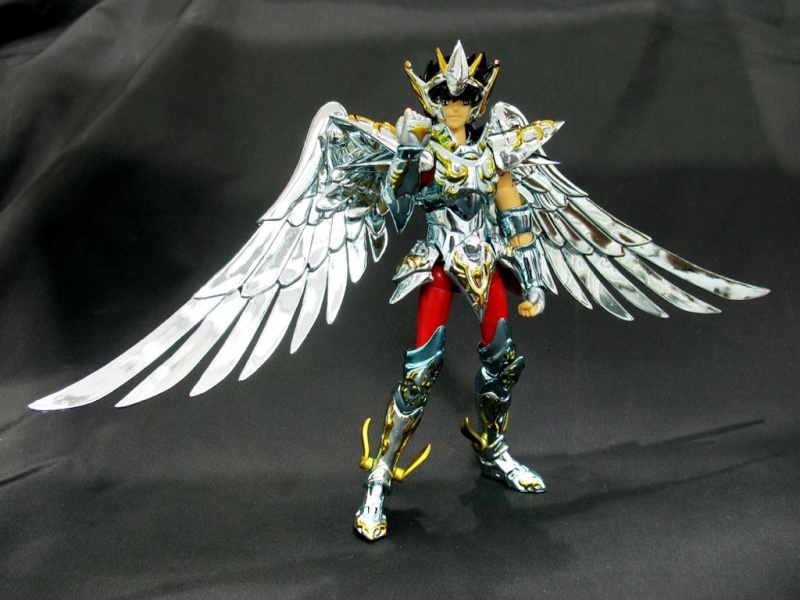 Myth Cloth God Saint Custom ! Godful10