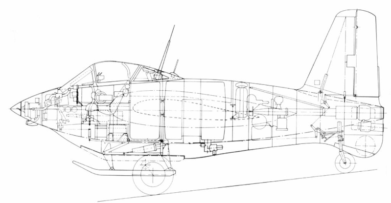 Messerschmitt Me-263 Me-16310