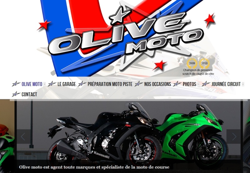 OLIVE MOTO nice  Olive_10
