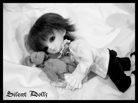 [Silent Dolls] Sooooo cute (Latidoll Cookie) p.20 Pitcho11