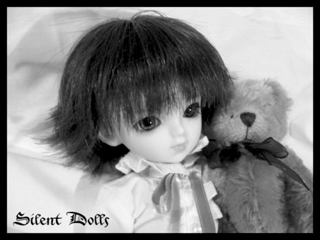 [Silent Dolls] Sooooo cute (Latidoll Cookie) p.20 Pitcho14