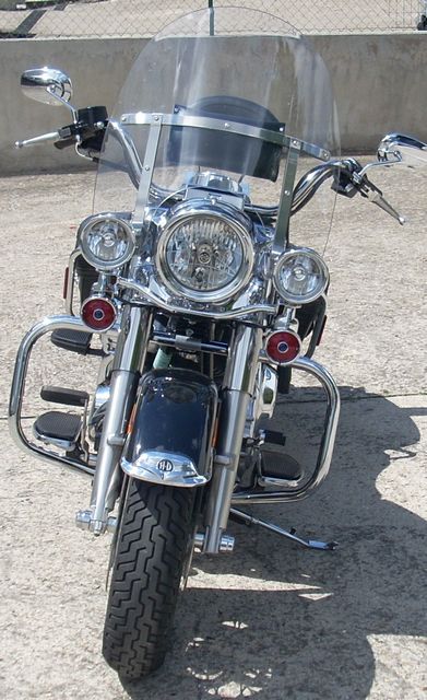 A vendre Harley-Davidson Road King 1584 cm3 Hd_roa12