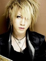 The GazettE Ruki_013