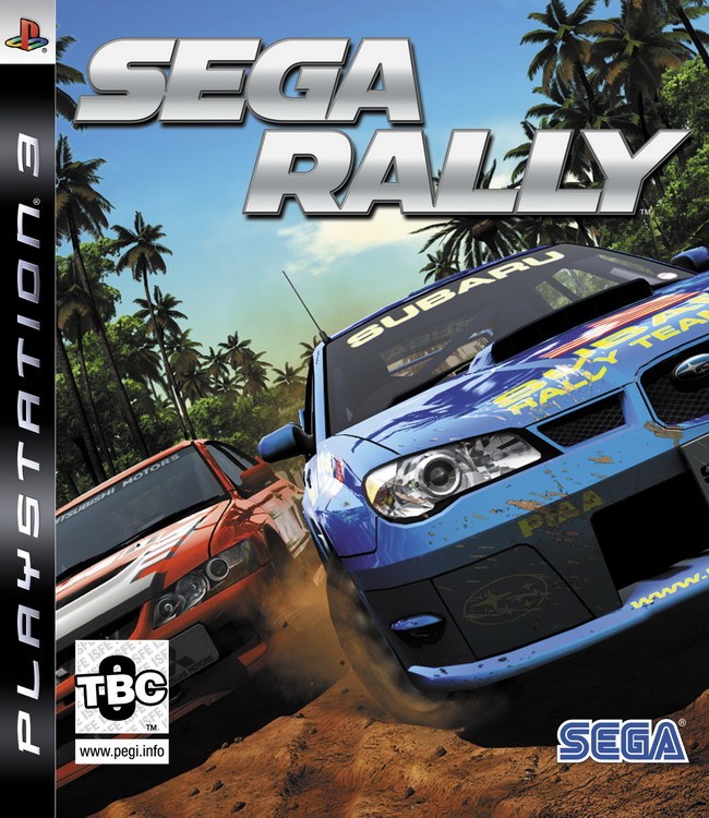 Sega Rally arrive avec sa jaquette ! 00000712