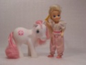 Mon Petit Poney / My Little Pony G1 (Hasbro) 1982/1995 Poney_25