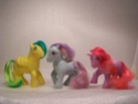 Mon Petit Poney / My Little Pony G1 (Hasbro) 1982/1995 Poney_31