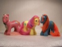 Mon Petit Poney / My Little Pony G1 (Hasbro) 1982/1995 Poney_50