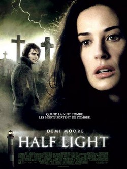 Half light 18629210