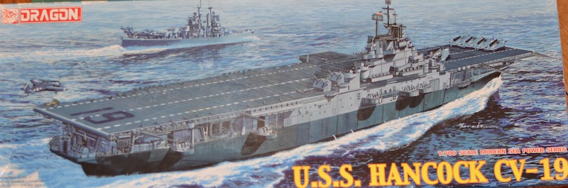 USS HANCOCK CV-19 (1/700) Dsc_3010