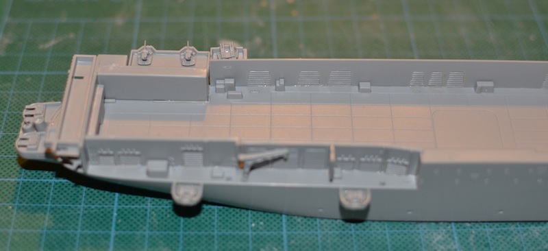 USS HANCOCK CV-19 (1/700) Dsc_3011