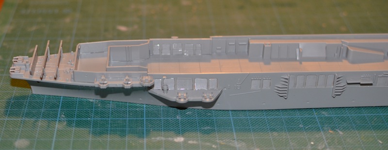 USS HANCOCK CV-19 (1/700) Dsc_3016