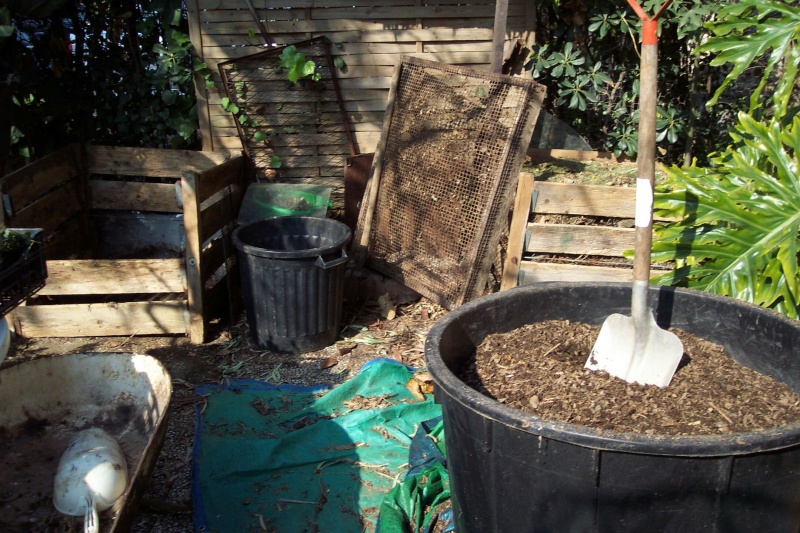 faire soi-même son terreau de feuilles Tamisa10