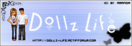 Dollz-life Bannie12