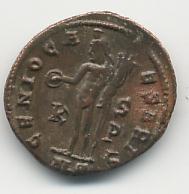 Follis de Maximino Daza (GENIO CAESARIS) Maximi11