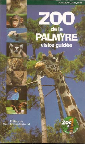 Le zoo de la palmyre à Royan Zoo_de10