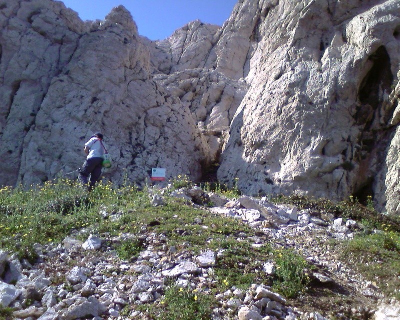 Ile Maïre (batterie Croisette, Marseille 13) Photo-18