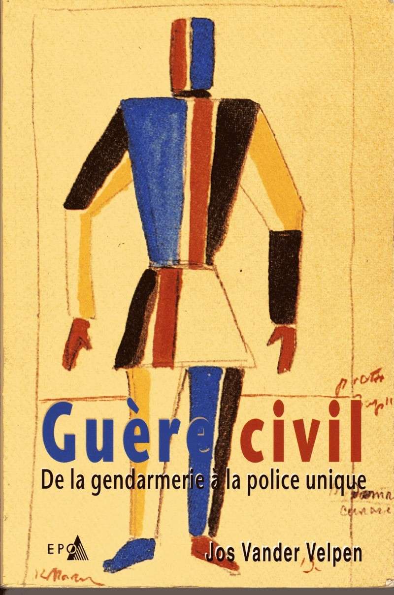 Guère civil (Jos Vander Velpen) Guerec10