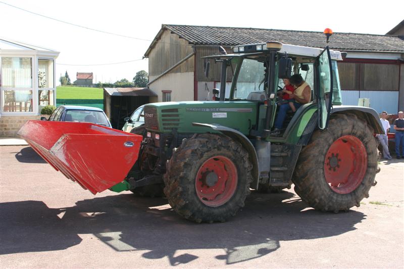 19 mois - farmer dude le retours en mieux Prefon12